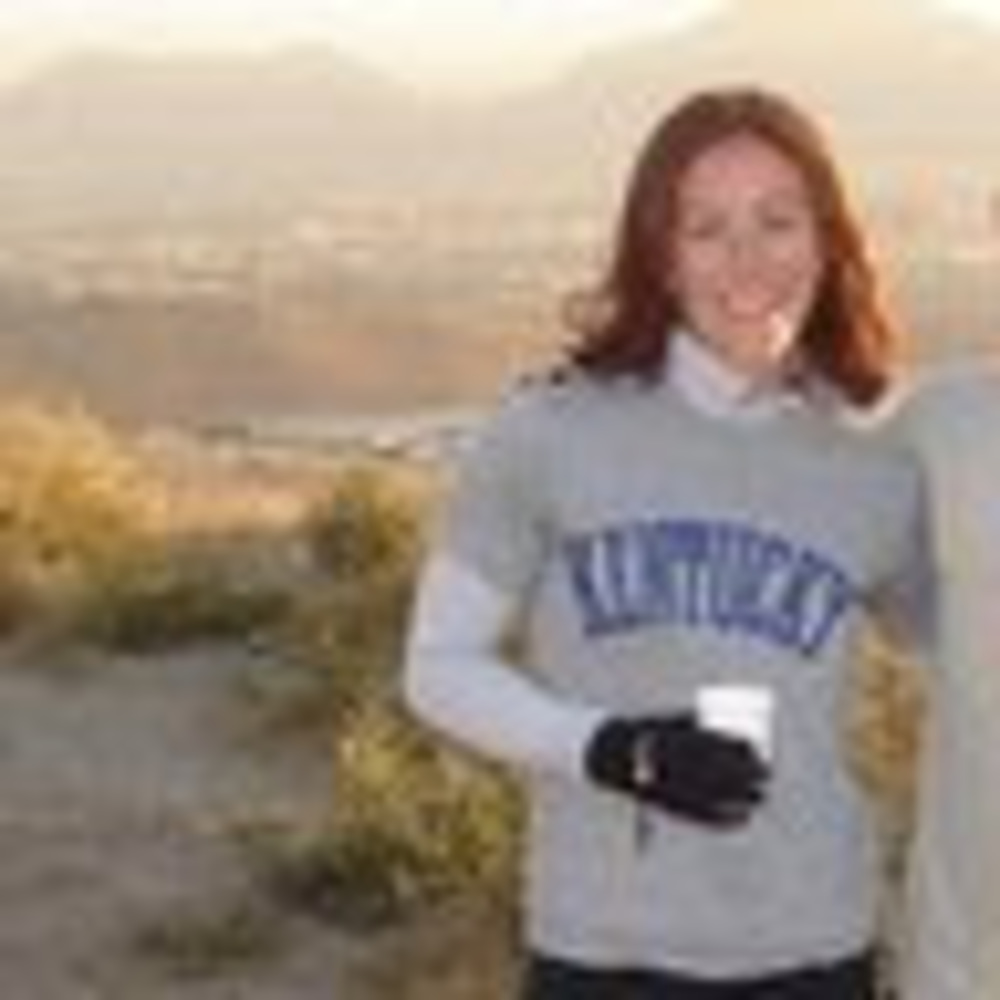 Meet your Posher, Jeanie